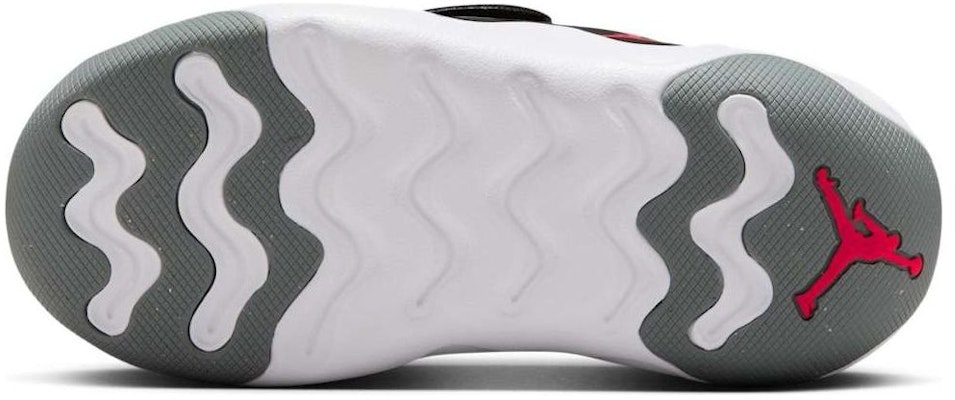 (Preschool) Air Jordan 23/7.2 EasyOn 'Black University Red' HF3415-001 Details for (Preschool) Air Jordan 23/7.2 EasyOn 'Black University Red' HF3415-001