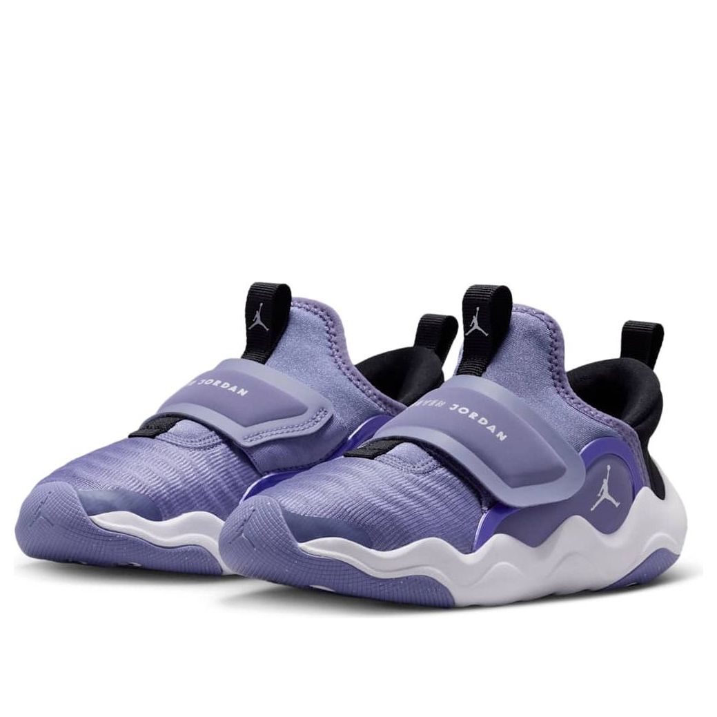 Shop (PS) Air Jordan 23/7.2 EasyOn Amatista Polvorienta Negro Blanco HF3415-500