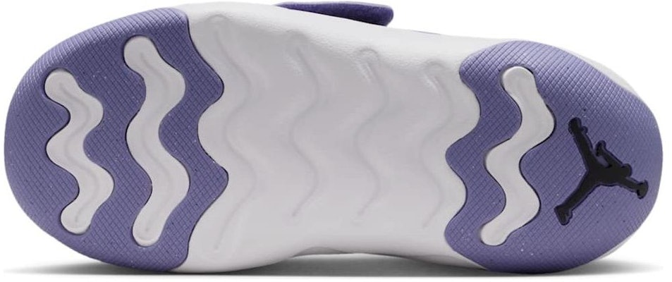 (Preschool) Air Jordan 23/7.2 EasyOn 'Dusty Amethyst' HF3415-500 Purchase (Preschool) Air Jordan 23/7.2 EasyOn 'Dusty Amethyst' HF3415-500