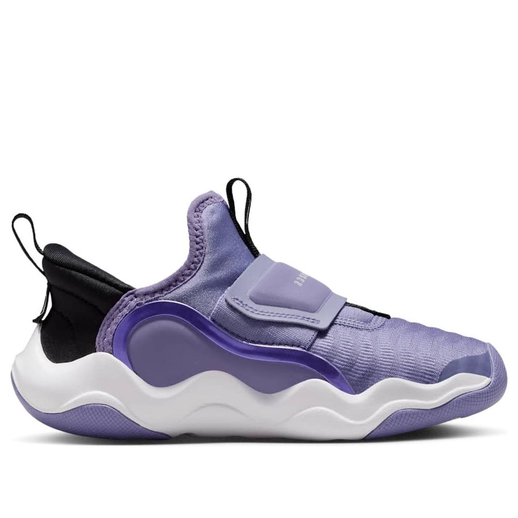 Details for (PS) Air Jordan 23/7.2 EasyOn Amatista Polvorienta Negro Blanco HF3415-500