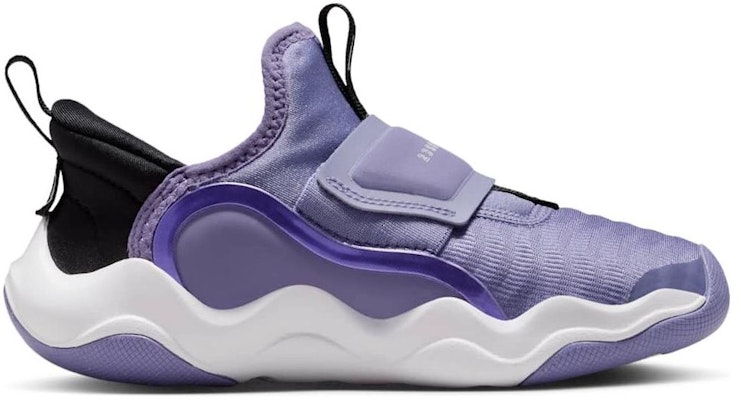 (Preschool) Air Jordan 23/7.2 EasyOn 'Dusty Amethyst' HF3415-500 Details for (Preschool) Air Jordan 23/7.2 EasyOn 'Dusty Amethyst' HF3415-500