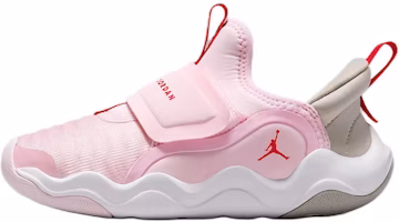 (Preschool) Air Jordan 23/7.2 EasyOn 'Pink Foam' HF3415-600 (Preschool) Air Jordan 23/7.2 EasyOn 'Pink Foam' HF3415-600