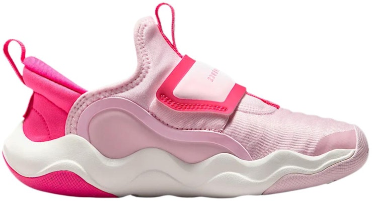 (Preschool) Air Jordan 23/7.2 EasyOn 'Pink Foam' HF3415-601 Order (Preschool) Air Jordan 23/7.2 EasyOn 'Pink Foam' HF3415-601