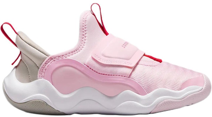 (Preschool) Air Jordan 23/7.2 EasyOn 'Pink Foam' HF3415-600 Order (Preschool) Air Jordan 23/7.2 EasyOn 'Pink Foam' HF3415-600
