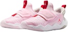 Lookbook (Preschool) Air Jordan 23/7.2 EasyOn 'Pink Foam' HF3415-600