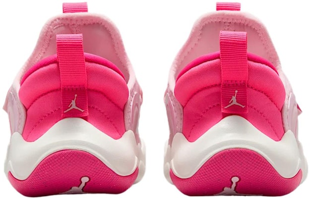 (Preschool) Air Jordan 23/7.2 EasyOn 'Pink Foam' HF3415-601 Shop (Preschool) Air Jordan 23/7.2 EasyOn 'Pink Foam' HF3415-601