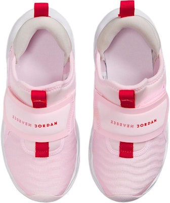 (Preschool) Air Jordan 23/7.2 EasyOn 'Pink Foam' HF3415-600 Shop (Preschool) Air Jordan 23/7.2 EasyOn 'Pink Foam' HF3415-600