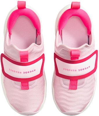 (Preschool) Air Jordan 23/7.2 EasyOn 'Pink Foam' HF3415-601 Purchase (Preschool) Air Jordan 23/7.2 EasyOn 'Pink Foam' HF3415-601