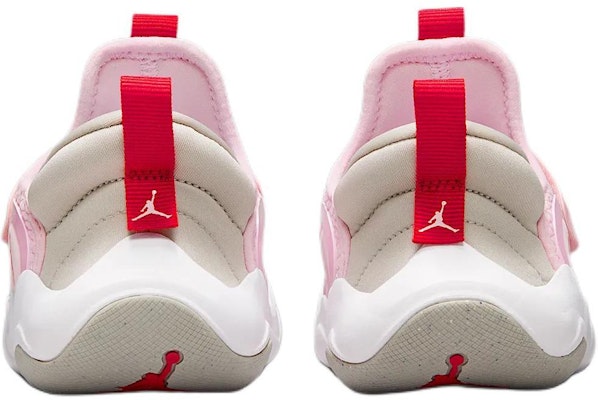 (Preschool) Air Jordan 23/7.2 EasyOn 'Pink Foam' HF3415-600 Purchase (Preschool) Air Jordan 23/7.2 EasyOn 'Pink Foam' HF3415-600