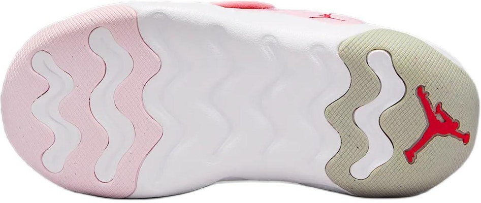 (Preschool) Air Jordan 23/7.2 EasyOn 'Pink Foam' HF3415-600 Details for (Preschool) Air Jordan 23/7.2 EasyOn 'Pink Foam' HF3415-600