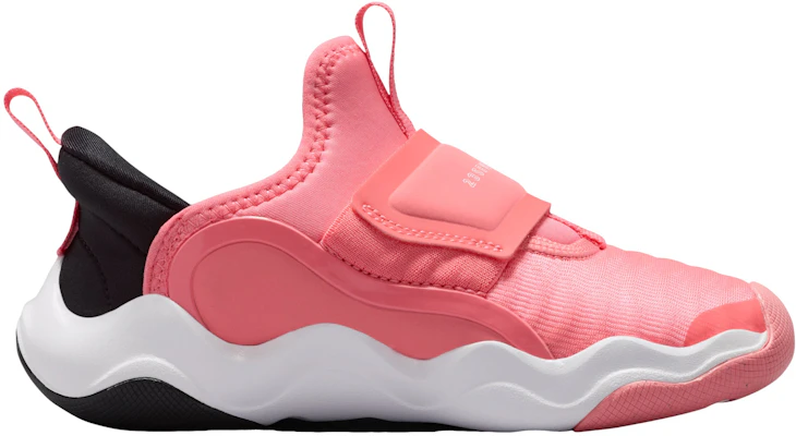 (PS) Air Jordan 23/7.2 Easyon ''Pink Gaze'' Rosa HF3415-602 Details for (PS) Air Jordan 23/7.2 Easyon ''Pink Gaze'' Rosa HF3415-602