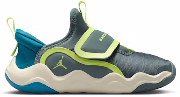 (Preschool) Air Jordan 23/7.2 EasyOn Hasta Sea Glass Light Lemon Twist HF3415-302 (Preschool) Air Jordan 23/7.2 EasyOn Hasta Sea Glass Light Lemon Twist HF3415-302