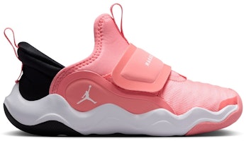 (Preschool) Air Jordan 23/7.2 EasyOn Pink Gaze Black HF3415-602 (Preschool) Air Jordan 23/7.2 EasyOn Pink Gaze Black HF3415-602
