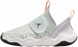 (Preschool) Air Jordan 23/7 'Barely Green Black' DQ9293-301 (Preschool) Air Jordan 23/7 'Barely Green Black' DQ9293-301