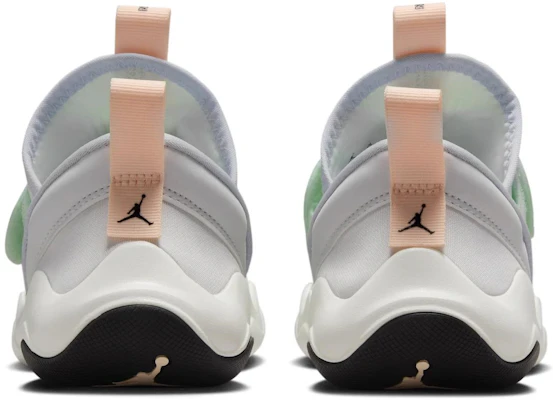 (Preschool) Air Jordan 23/7 'Barely Green Black' DQ9293-301 Purchase (Preschool) Air Jordan 23/7 'Barely Green Black' DQ9293-301