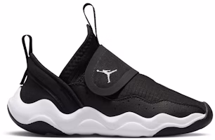 (Preschool) Air Jordan 23/7 'Black White' DQ9293-001 (Preschool) Air Jordan 23/7 'Black White' DQ9293-001