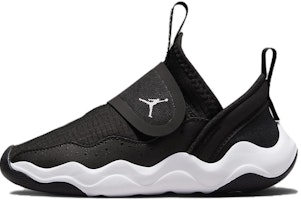 (Preschool) Air Jordan 23/7 'Black White' DQ9293-001 (Preschool) Air Jordan 23/7 'Black White' DQ9293-001
