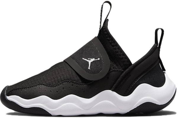 (Preschool) Air Jordan 23/7 'Black White' DQ9293-001 Buy (Preschool) Air Jordan 23/7 'Black White' DQ9293-001