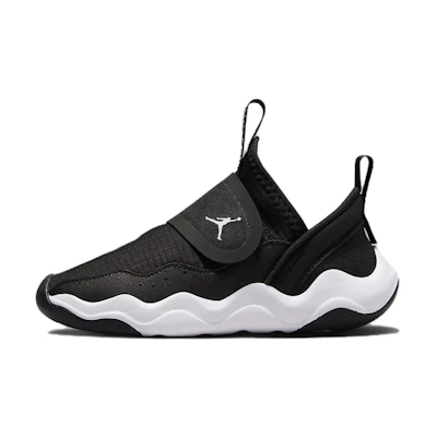 (PS) Jordan 23/7 'Black White'