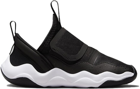 (幼兒款)Air Jordan 23/7 '黑白' DQ9293-001 Order (幼兒款)Air Jordan 23/7 '黑白' DQ9293-001