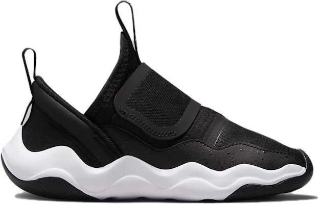(Preschool) Air Jordan 23/7 'Black White' DQ9293-001 Order (Preschool) Air Jordan 23/7 'Black White' DQ9293-001