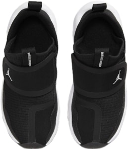 (幼兒款)Air Jordan 23/7 '黑白' DQ9293-001 Shop (幼兒款)Air Jordan 23/7 '黑白' DQ9293-001