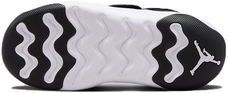 (幼兒款)Air Jordan 23/7 '黑白' DQ9293-001 Details for (幼兒款)Air Jordan 23/7 '黑白' DQ9293-001