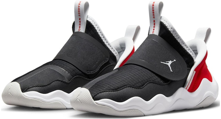 (Preschool) Air Jordan 23/7 'Bloodline' DQ9293-061 Lookbook (Preschool) Air Jordan 23/7 'Bloodline' DQ9293-061