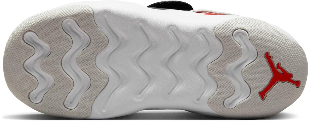 (Preschool) Air Jordan 23/7 'Bloodline' DQ9293-061 Details for (Preschool) Air Jordan 23/7 'Bloodline' DQ9293-061