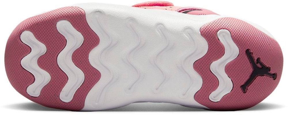(Preschool) Air Jordan 23/7 'Coral Chalk Desert Berry' DQ9293-616 Details for (Preschool) Air Jordan 23/7 'Coral Chalk Desert Berry' DQ9293-616