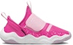 Order (PS) Air Jordan 23/7 'Fierce Pink' Wanita FD8787-601