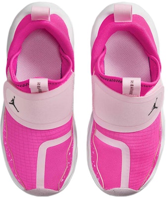 (PS) Air Jordan 23/7 'Fierce Pink' Wanita FD8787-601 Lookbook (PS) Air Jordan 23/7 'Fierce Pink' Wanita FD8787-601