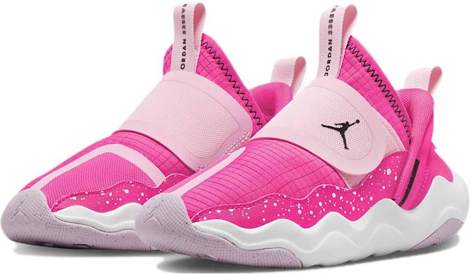 (Preschool) Air Jordan 23/7 'Fierce Pink' FD8787-601 Shop (Preschool) Air Jordan 23/7 'Fierce Pink' FD8787-601