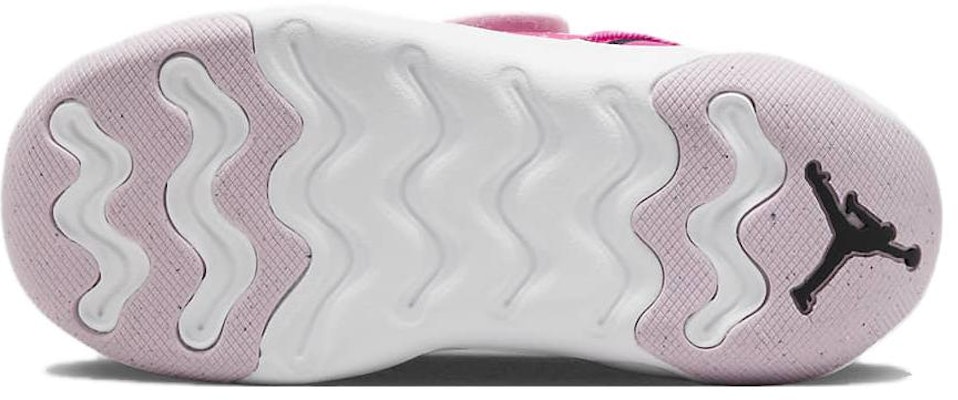 (PS) Air Jordan 23/7 'Fierce Pink' Wanita FD8787-601 Details for (PS) Air Jordan 23/7 'Fierce Pink' Wanita FD8787-601