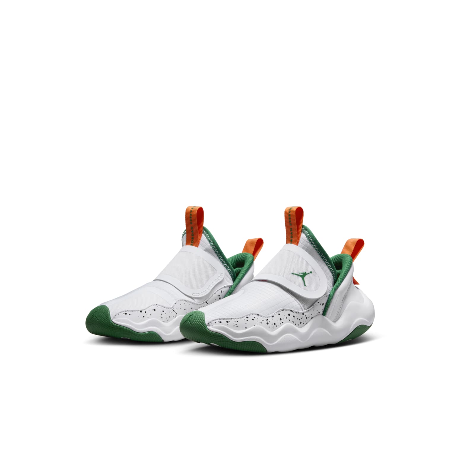 (PS) Jordan 23/7 'Hurricanes' 圖 3