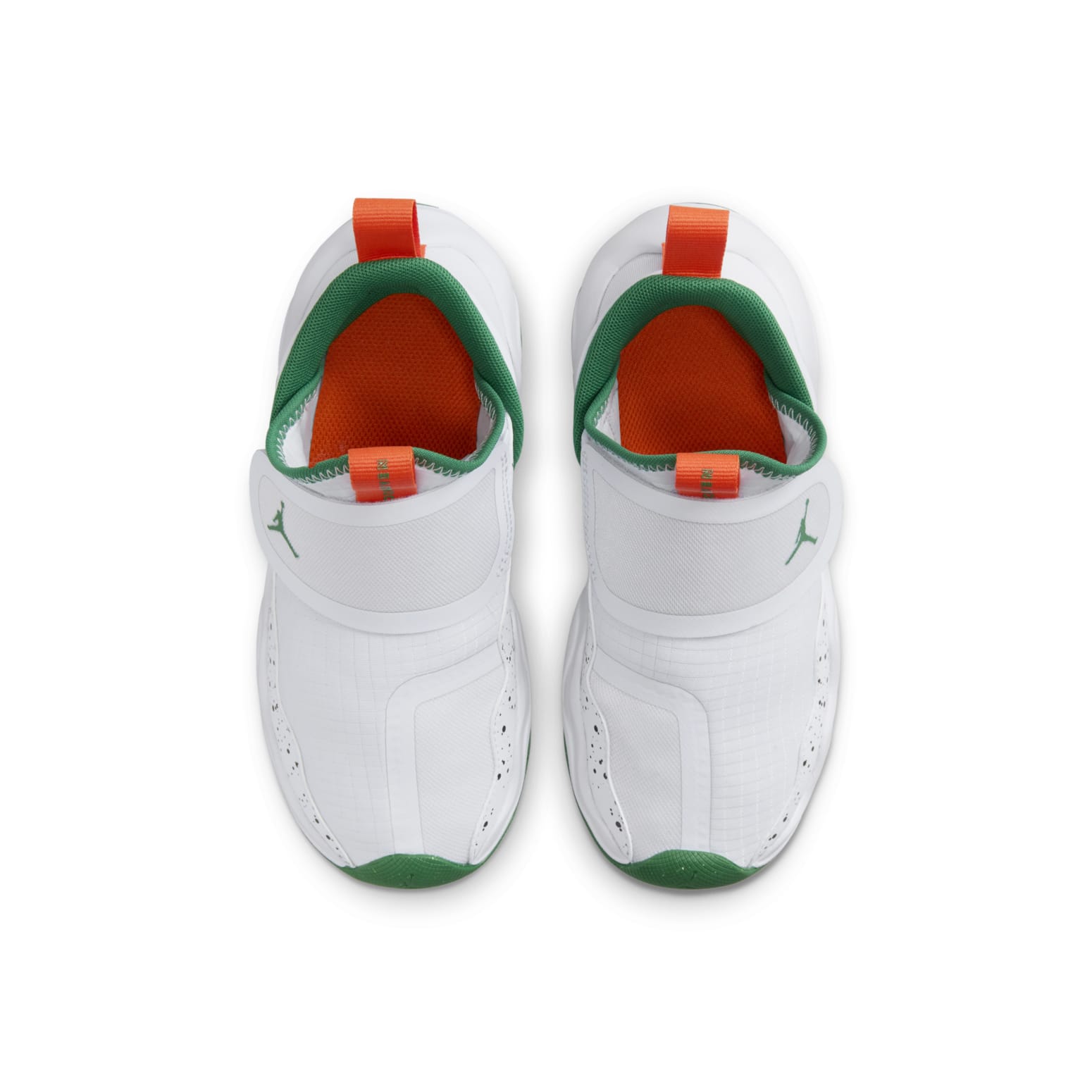(PS) Jordan 23/7 'Hurricanes' 圖 4