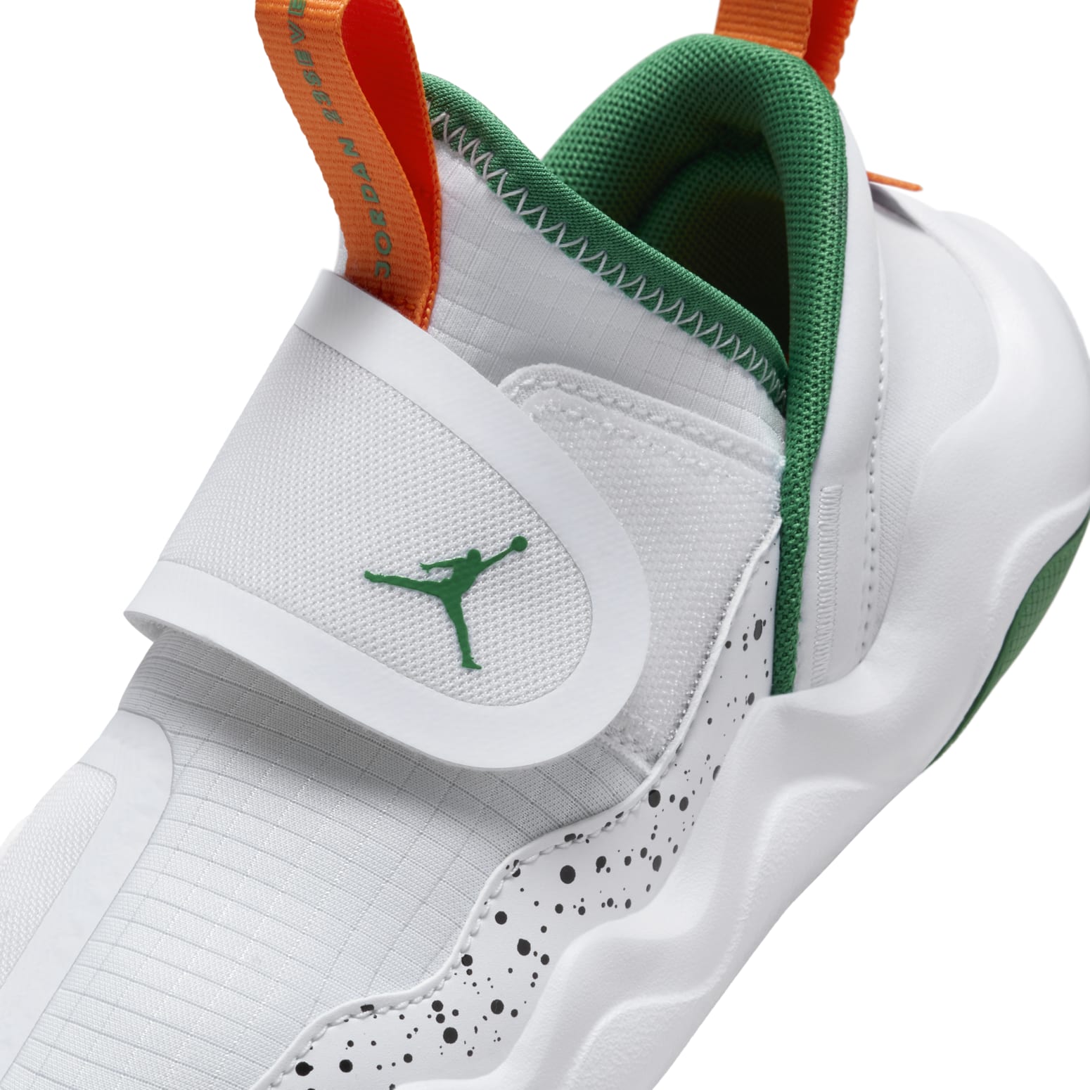 (PS) Jordan 23/7 'Hurricanes' 圖 6