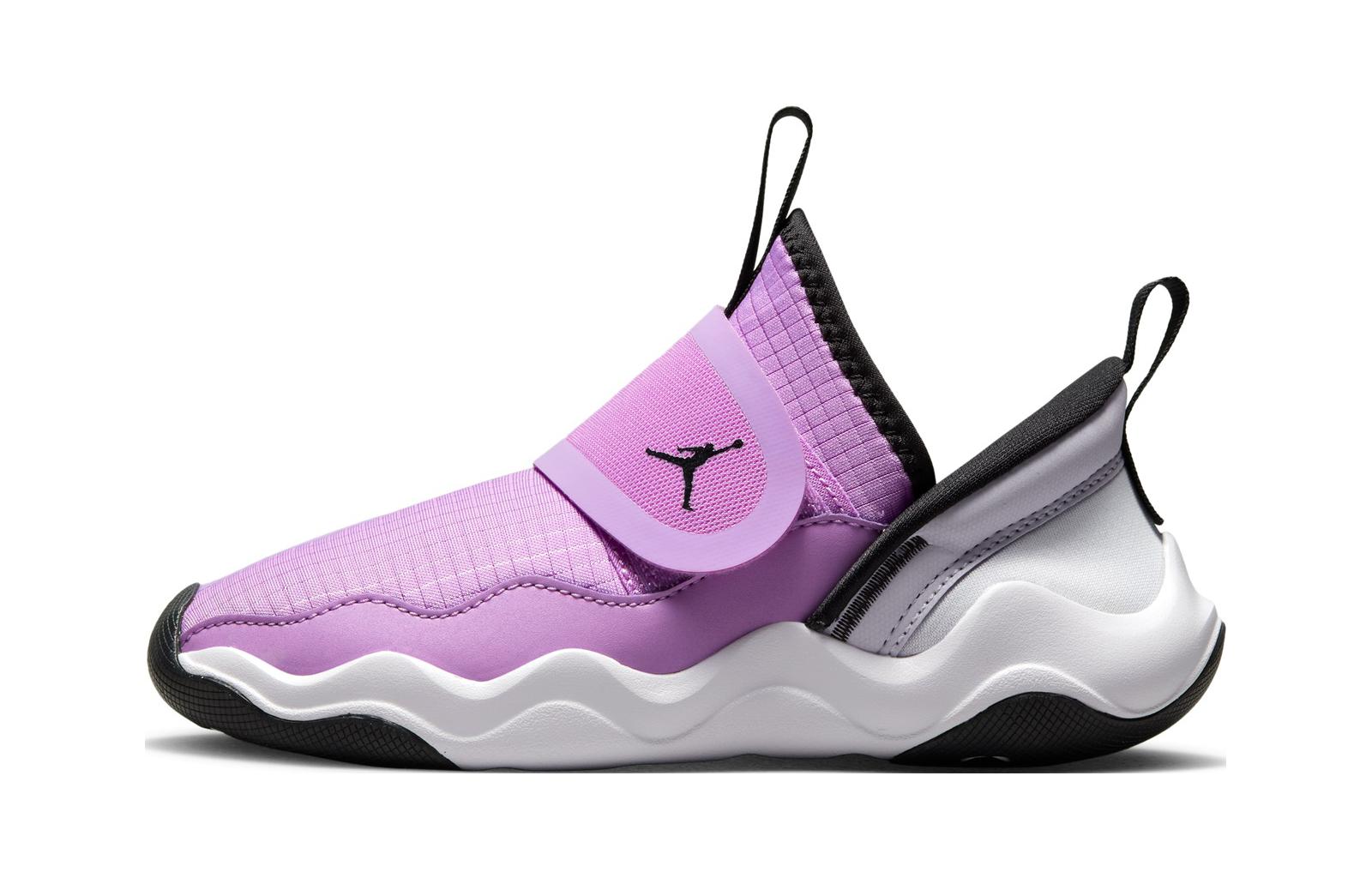 (Preschool) Air Jordan 23/7 'Rush Fuchsia' DQ9293-505