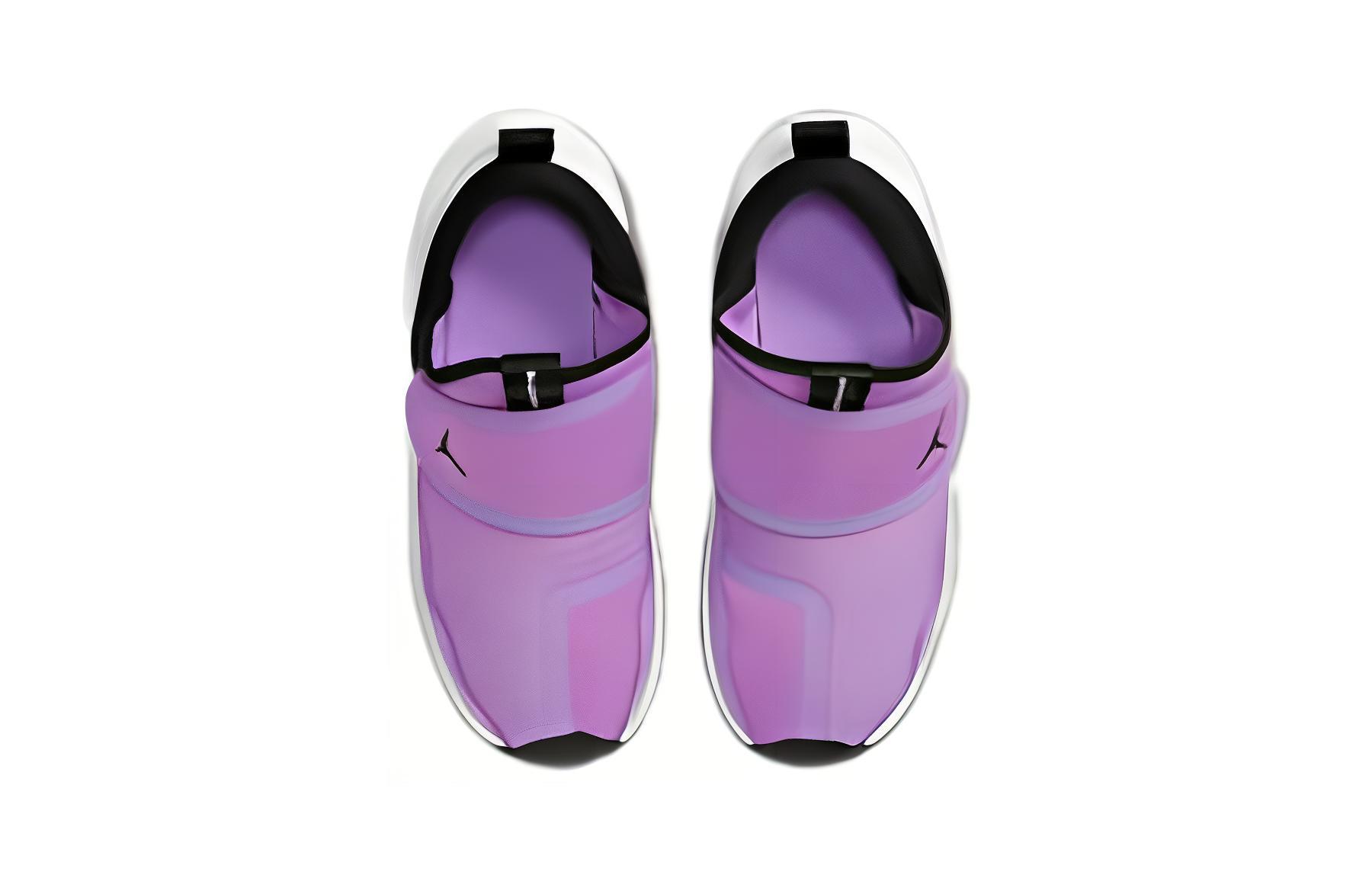 Lookbook (PS) エア ジョーダン 23/7 "ラッシュフューシャ" DQ9293-505