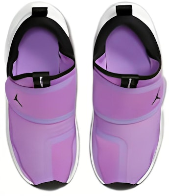 (Preschool) Air Jordan 23/7 'Rush Fuchsia' DQ9293-505 Lookbook (Preschool) Air Jordan 23/7 'Rush Fuchsia' DQ9293-505