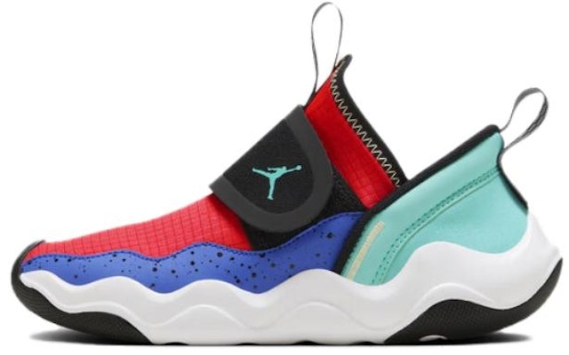 (Preschool) Air Jordan 23/7 'Siren Red Royal Jade' DQ9293-030 Buy (Preschool) Air Jordan 23/7 'Siren Red Royal Jade' DQ9293-030