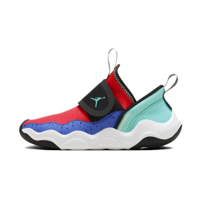 (PS) Jordan 23/7 'Siren Red Royal Jade'