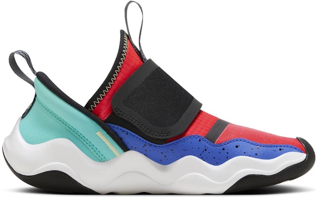 (Preschool) Air Jordan 23/7 'Siren Red Royal Jade' DQ9293-030 Order (Preschool) Air Jordan 23/7 'Siren Red Royal Jade' DQ9293-030