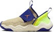 Buy (PS) Air Jordan 23/7 'Team Gold Radiant Blue' Emas Biru Bersinar DZ6330-700