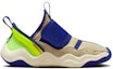 Order (PS) Air Jordan 23/7 'Team Gold Radiant Blue' Emas Biru Bersinar DZ6330-700