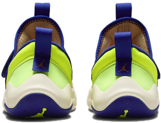 (Preschool) Air Jordan 23/7 'Team Gold Radiant Blue' DZ6330-700 Purchase (Preschool) Air Jordan 23/7 'Team Gold Radiant Blue' DZ6330-700