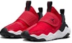 Lookbook (Preschool) Air Jordan 23/7 'Varsity Red' DQ9293-602