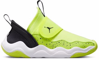 (Preschool) Air Jordan 23/7 'Volt Black' DQ9293-701 (Preschool) Air Jordan 23/7 'Volt Black' DQ9293-701