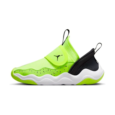 (PS) Jordan 23/7 'Volt Black'