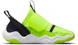Order (Preschool) Air Jordan 23/7 'Volt Black' DQ9293-701